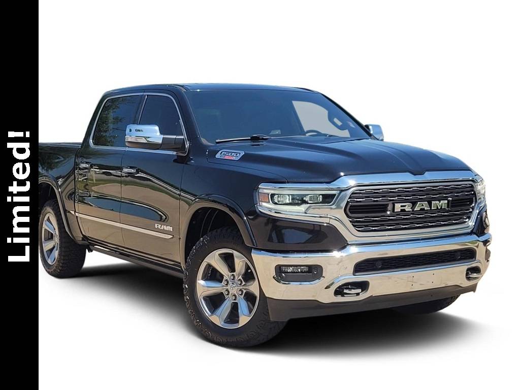 2020 Ram 1500 Limited — Pickup Truck — 100,386 mi — Burleson, TX