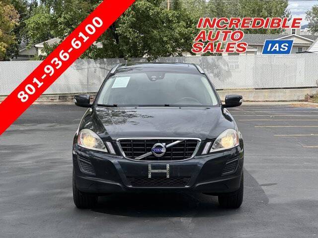 2013 Volvo XC60 T6 — SUV — 85,054 mi — Bountiful, UT