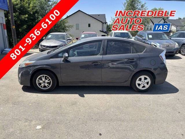 2011 Toyota Prius One — Sedan — 144,690 mi — Bountiful, UT