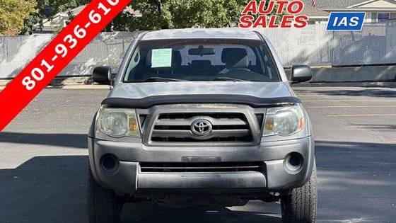 Used Toyota Trucks For Sale Under 10000