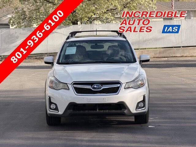 2016 Subaru Crosstrek Premium — SUV — 70,183 mi — Bountiful, UT