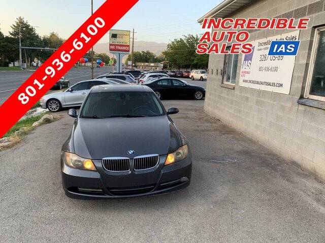 2006 BMW 3 Series 330i — Sedan — 157,377 mi — Bountiful, UT