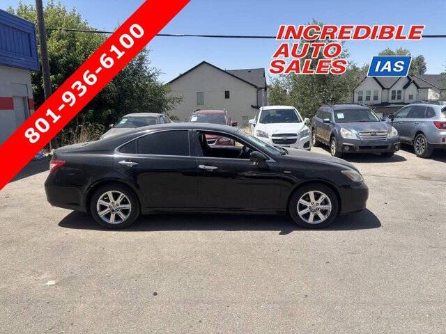 2009 Lexus ES ES 350 — Sedan — 143,999 mi — Bountiful, UT