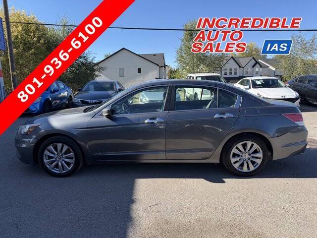 2014 Toyota Camry LE — Sedan — 172,445 mi — Bountiful, UT