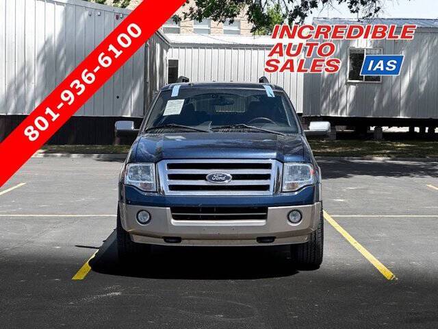2013 Ford Expedition XLT — SUV — 189,297 mi — Bountiful, UT