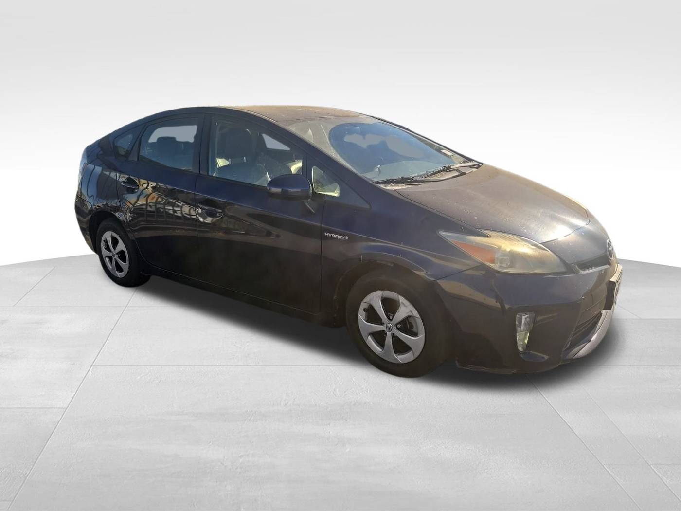 2012 Toyota Prius One — Sedan — 89,970 mi — Palmdale, CA