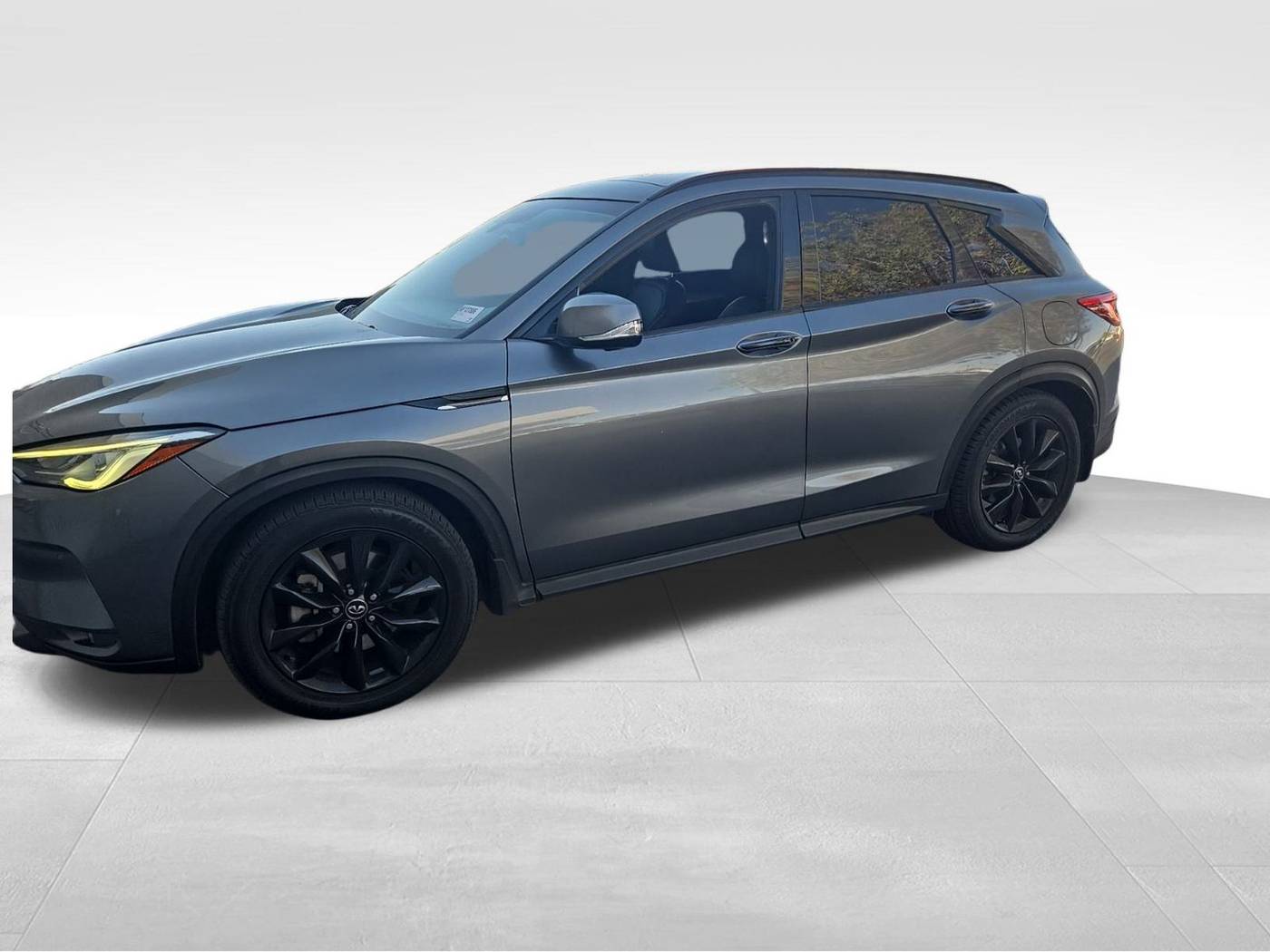 2019 INFINITI QX50 ESSENTIAL — SUV — 85,182 mi — Palmdale, CA