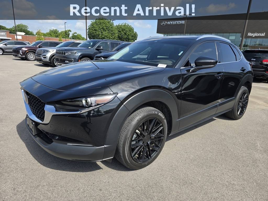 2023 Mazda CX-30 Premium — SUV — 35,758 mi — Broken Arraow, OK