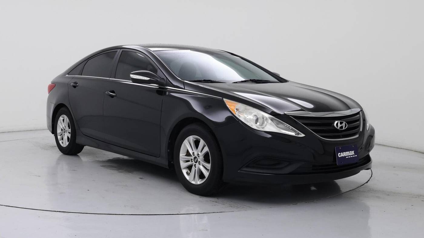 2014 Hyundai Sonata