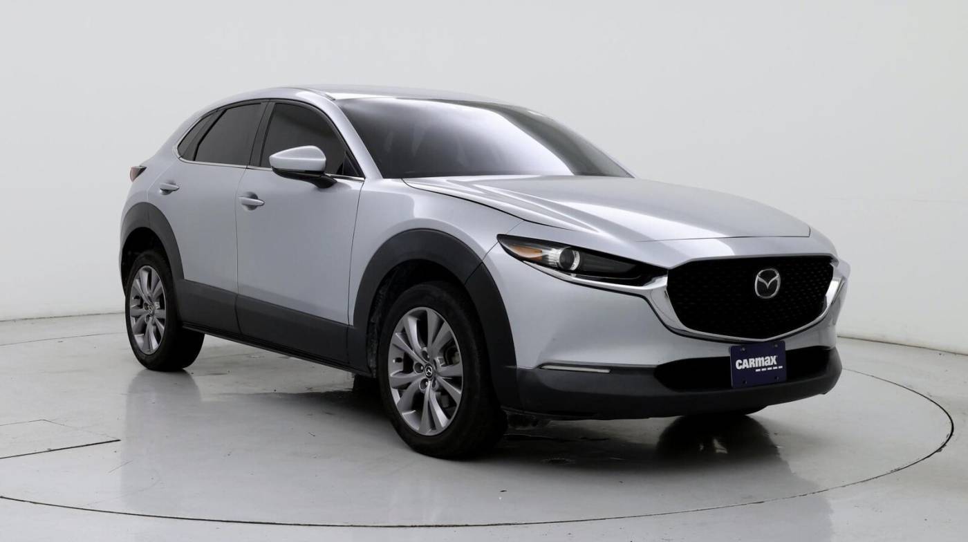 2020 Mazda CX-30 Select — SUV — 62,507 mi — Austin, TX