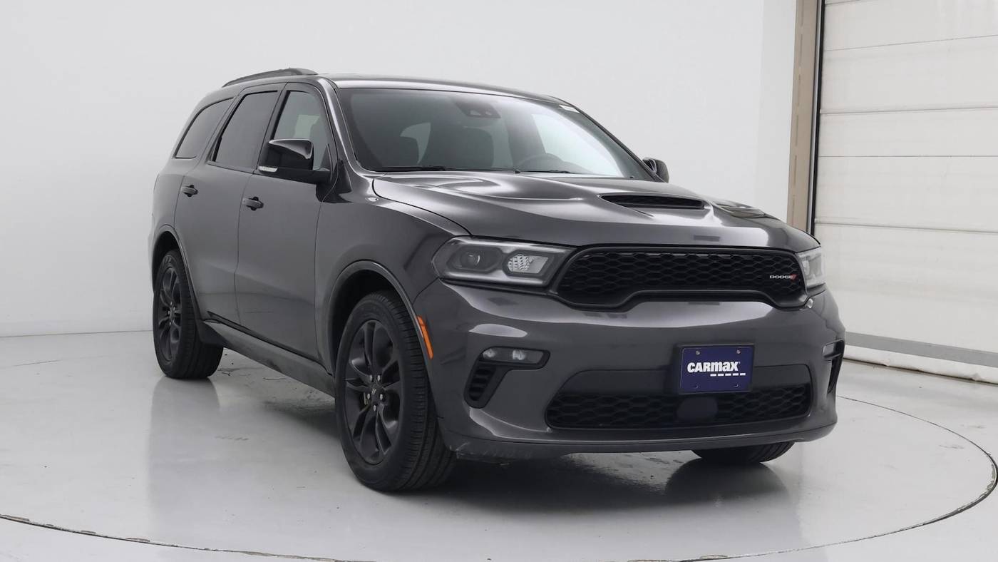2023 Dodge Durango