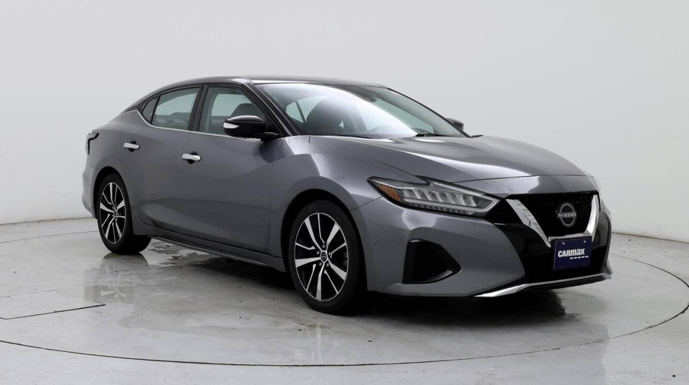 2023 Nissan Maxima SV — Sedan — 29,516 mi — Austin, TX