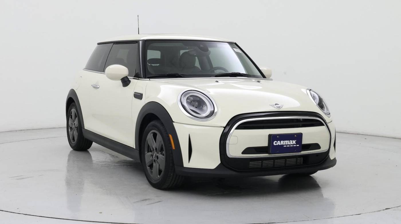 2023 MINI Hardtop Cooper — Hatchback — 14,015 mi — Austin, TX