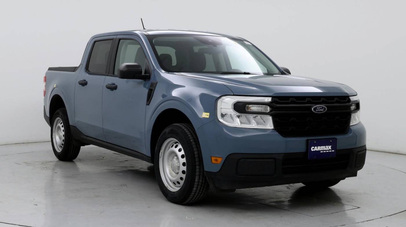 2022 Ford Maverick XL — Pickup Truck — 68,282 mi — Austin, TX