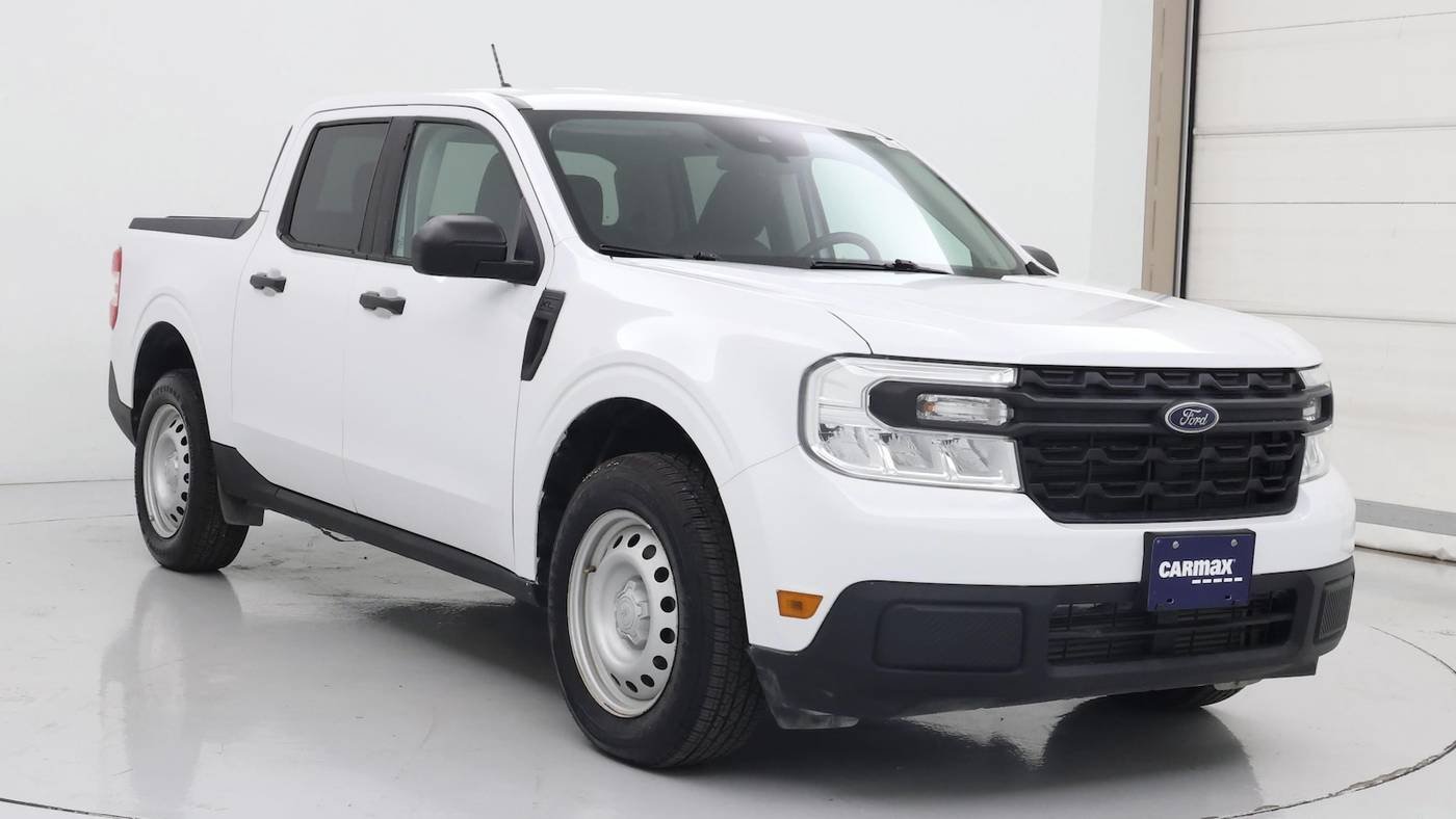 2023 Ford Maverick
