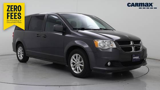 Used Dodge Grand Caravan Under $40,000 for Sale in Porterville, CA ...