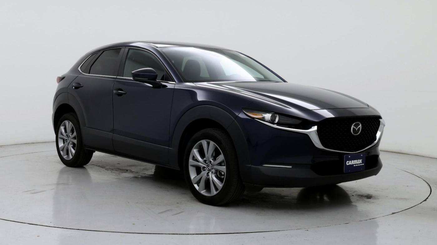 2023 Mazda CX-30 Select — SUV — 46,044 mi — Austin, TX