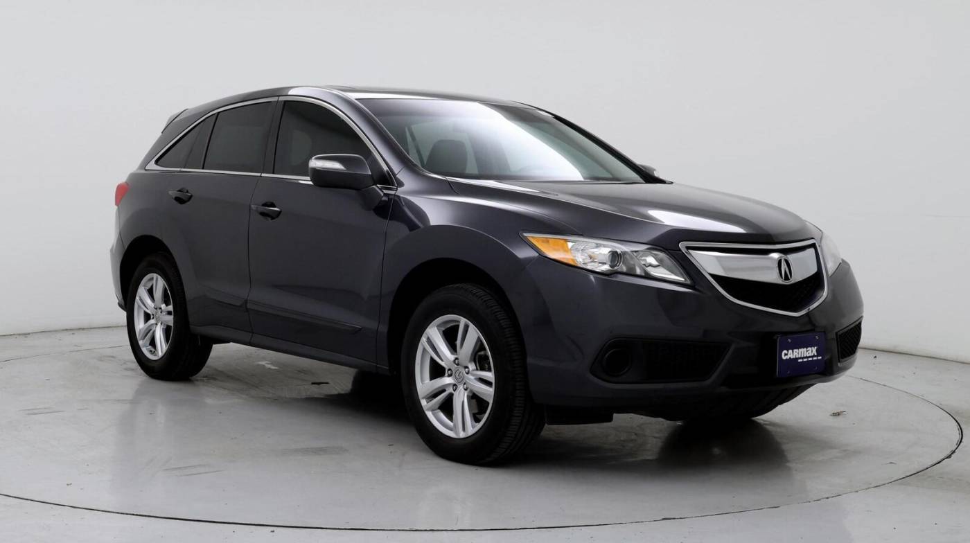 2014 Acura RDX Standard — SUV — 99,759 mi — Austin, TX