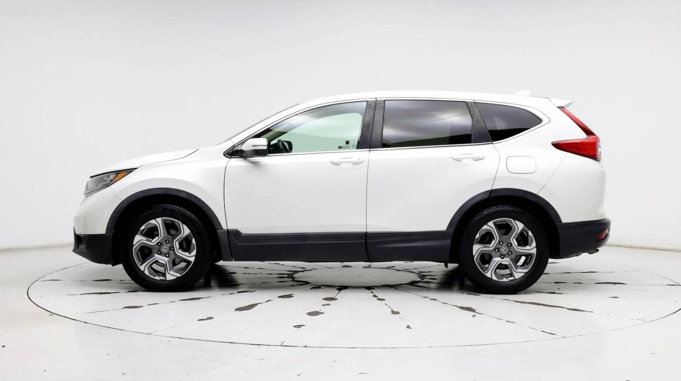 2019 Honda CR-V EX-L — SUV — 59,381 mi — Austin, TX