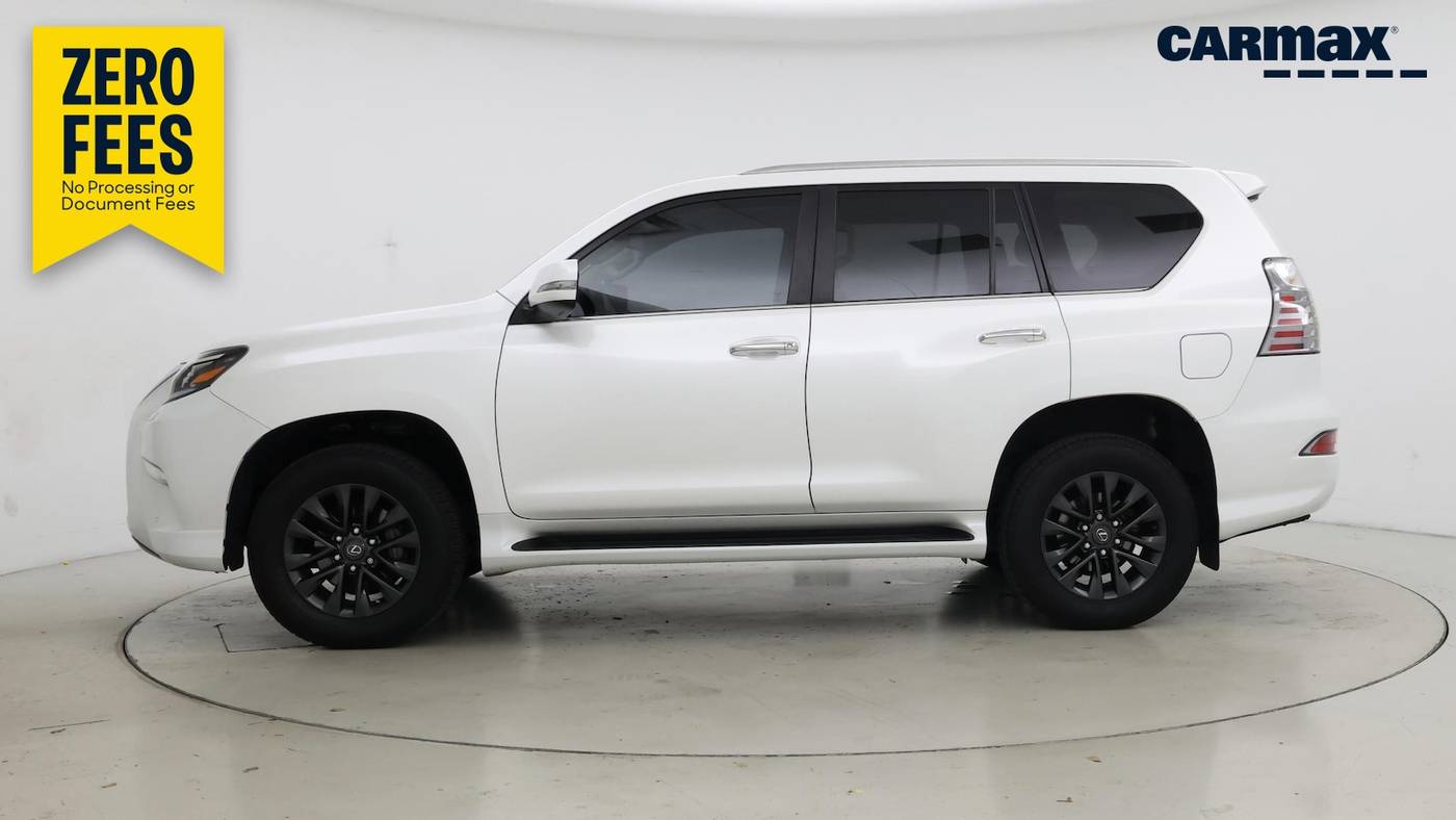 2023 Lexus GX GX 460 Premium