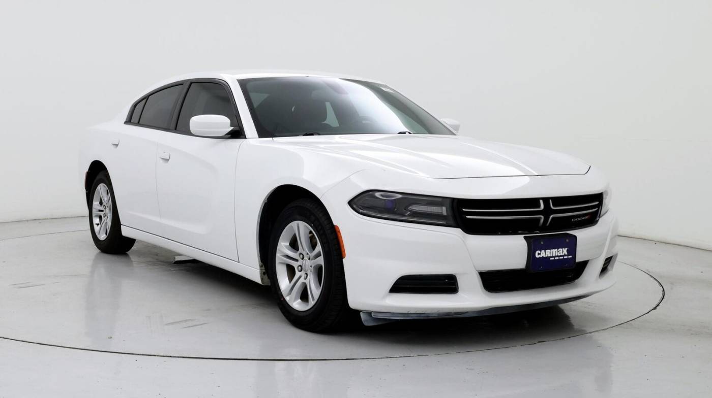 2016 Dodge Charger SE — Sedan — 70,275 mi — Austin, TX