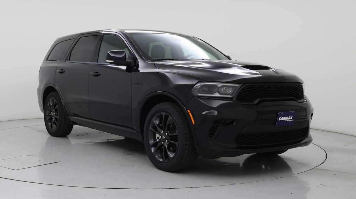 2022 Dodge Durango R/T — SUV — 34,369 mi — Austin, TX