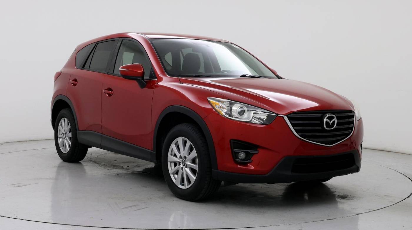 2016 Mazda CX-5 Touring — SUV — 86,284 mi — Austin, TX