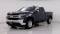 2020 Chevrolet Silverado 1500 in Austin, TX 4 - Open Gallery