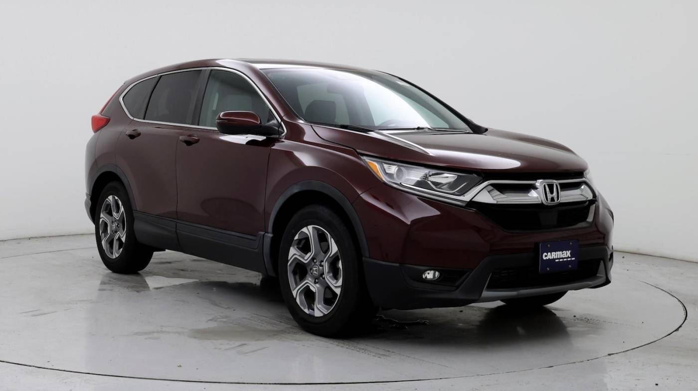 2019 Honda CR-V EX-L — SUV — 28,145 mi — Austin, TX