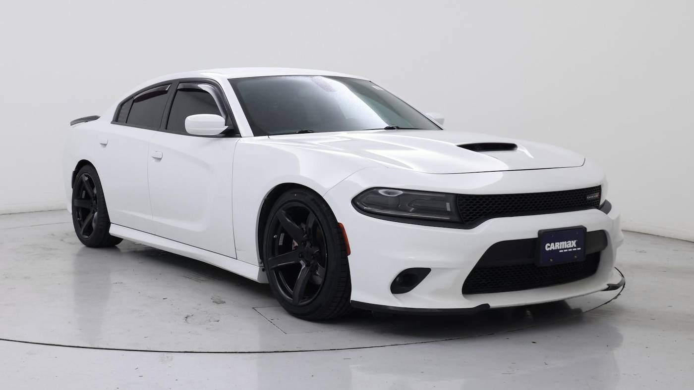 2022 Dodge Charger R/T