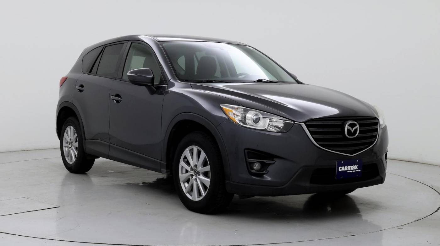2016 Mazda CX-5 Touring — SUV — 85,652 mi — Austin, TX