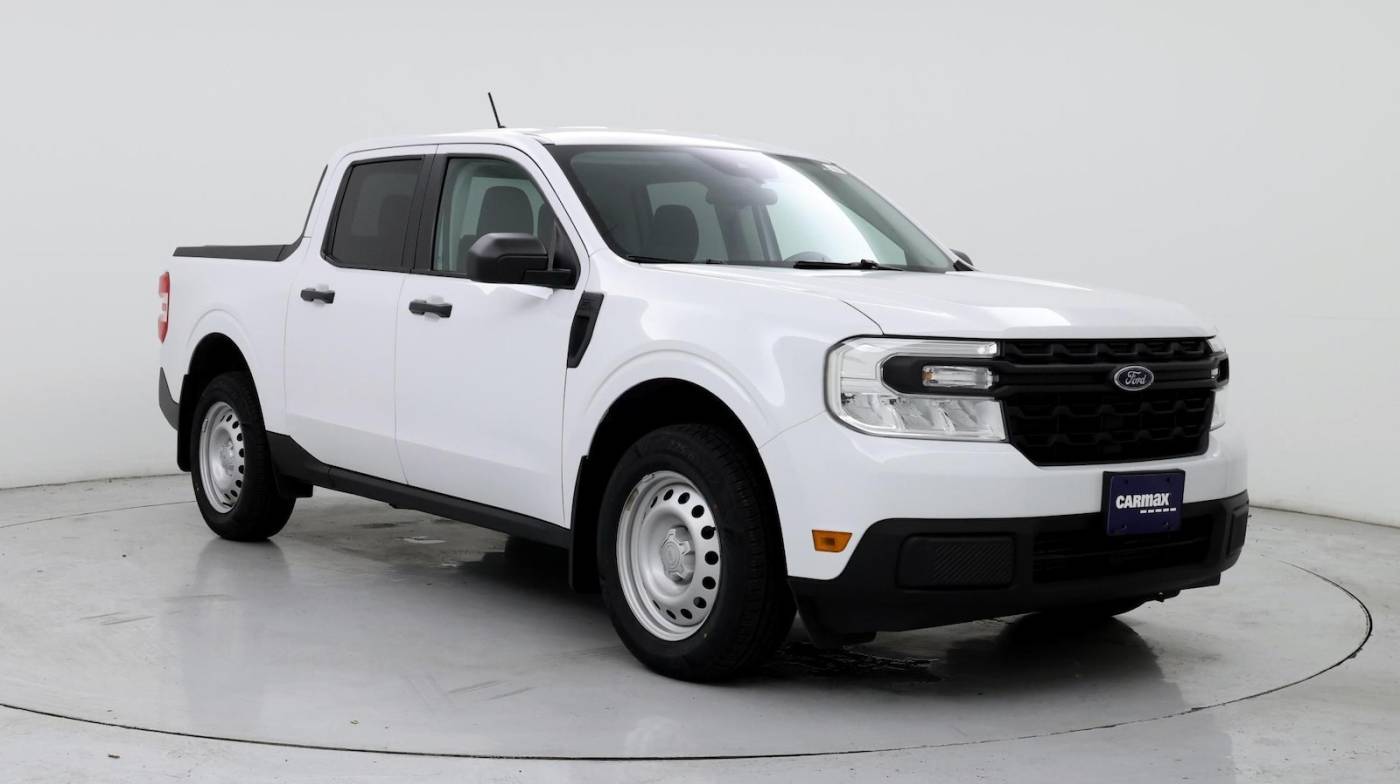 2022 Ford Maverick XL — Pickup Truck — 39,641 mi — Austin, TX