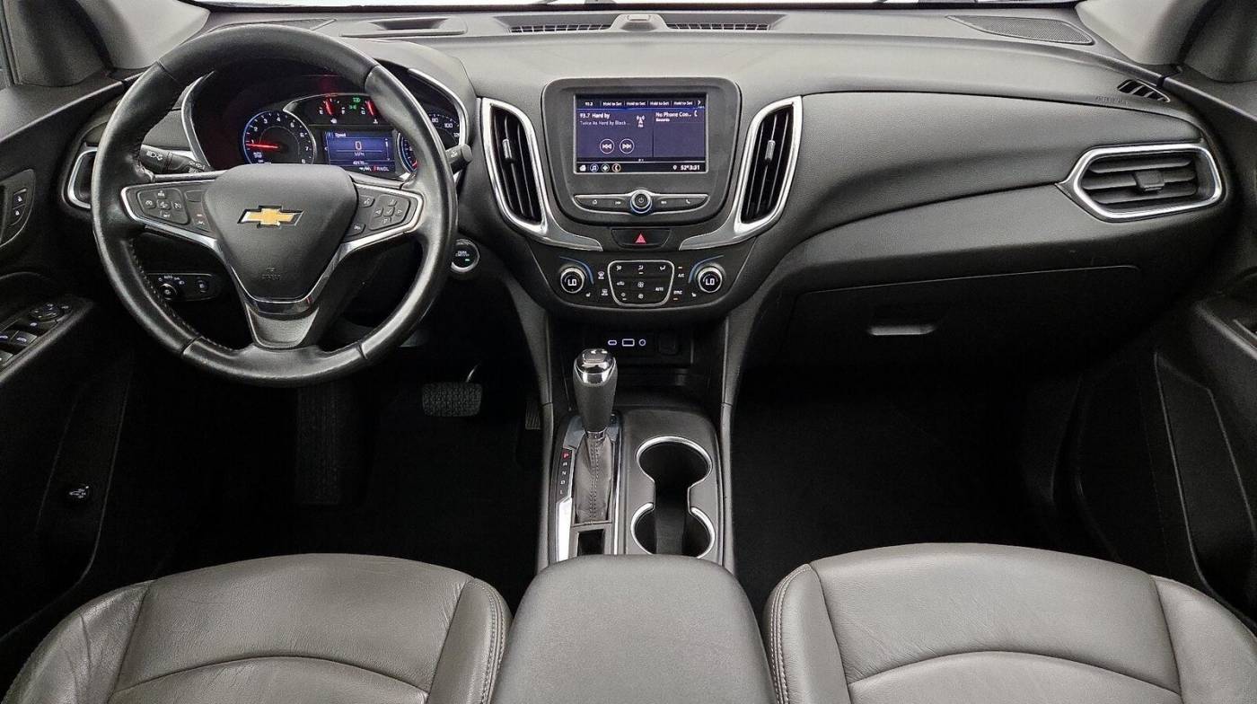 2020 Chevrolet Equinox LT — SUV — 49,170 mi — Austin, TX