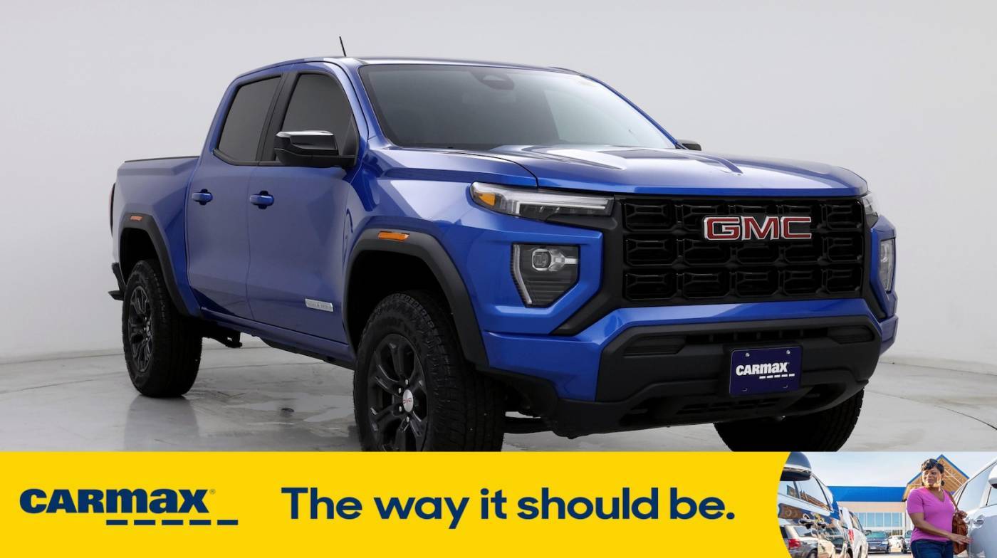 Used GMC Canyon for Sale in Pelham, AL (with Photos) Page 3 TrueCar