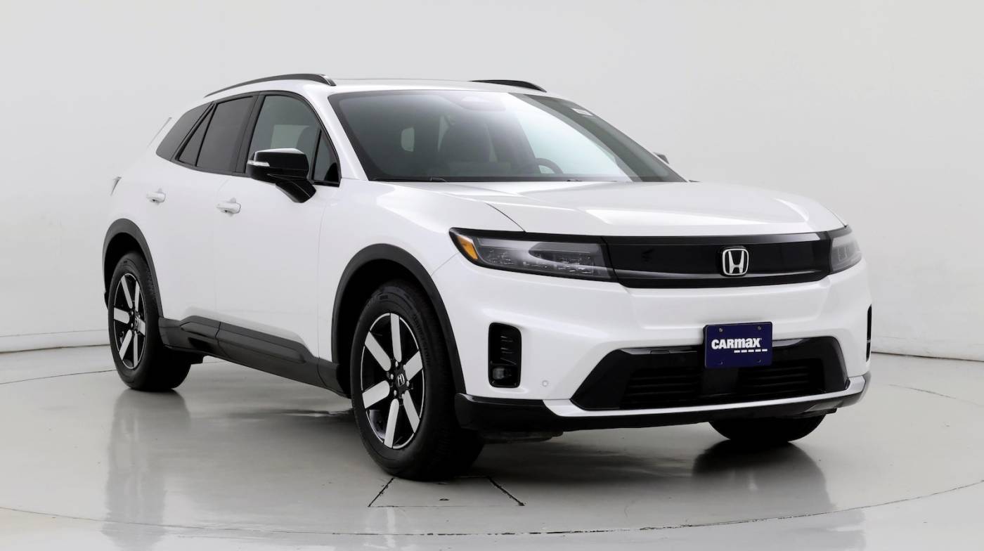 2024 Honda Prologue Touring — SUV — 746 mi — Austin, TX