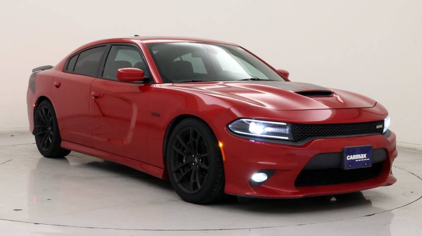 Used 2017 Dodge Charger for Sale in Blanco, TX (with Photos) - Page 2 -  TrueCar