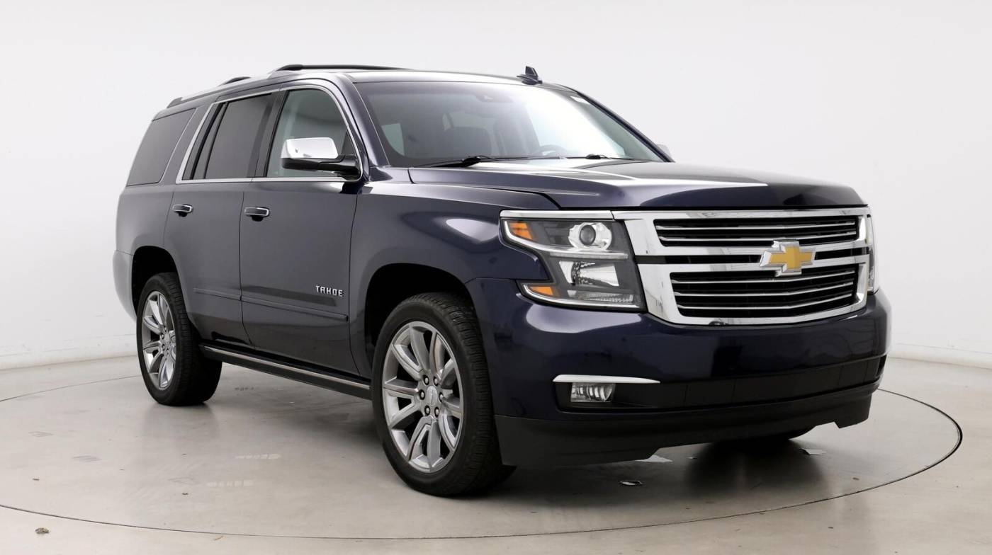 2019 Chevrolet Tahoe Premier — SUV — 95,193 mi — Hoover, AL
