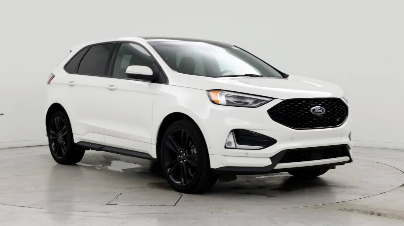 2020 Ford Edge ST — SUV — 29,834 mi — Hoover, AL