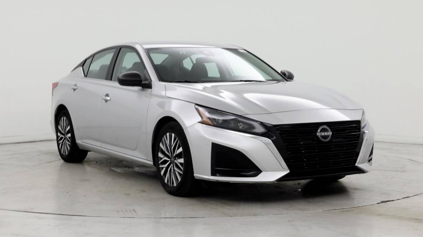 2024 Nissan Altima SV — Sedan — 23,463 mi — Hoover, AL