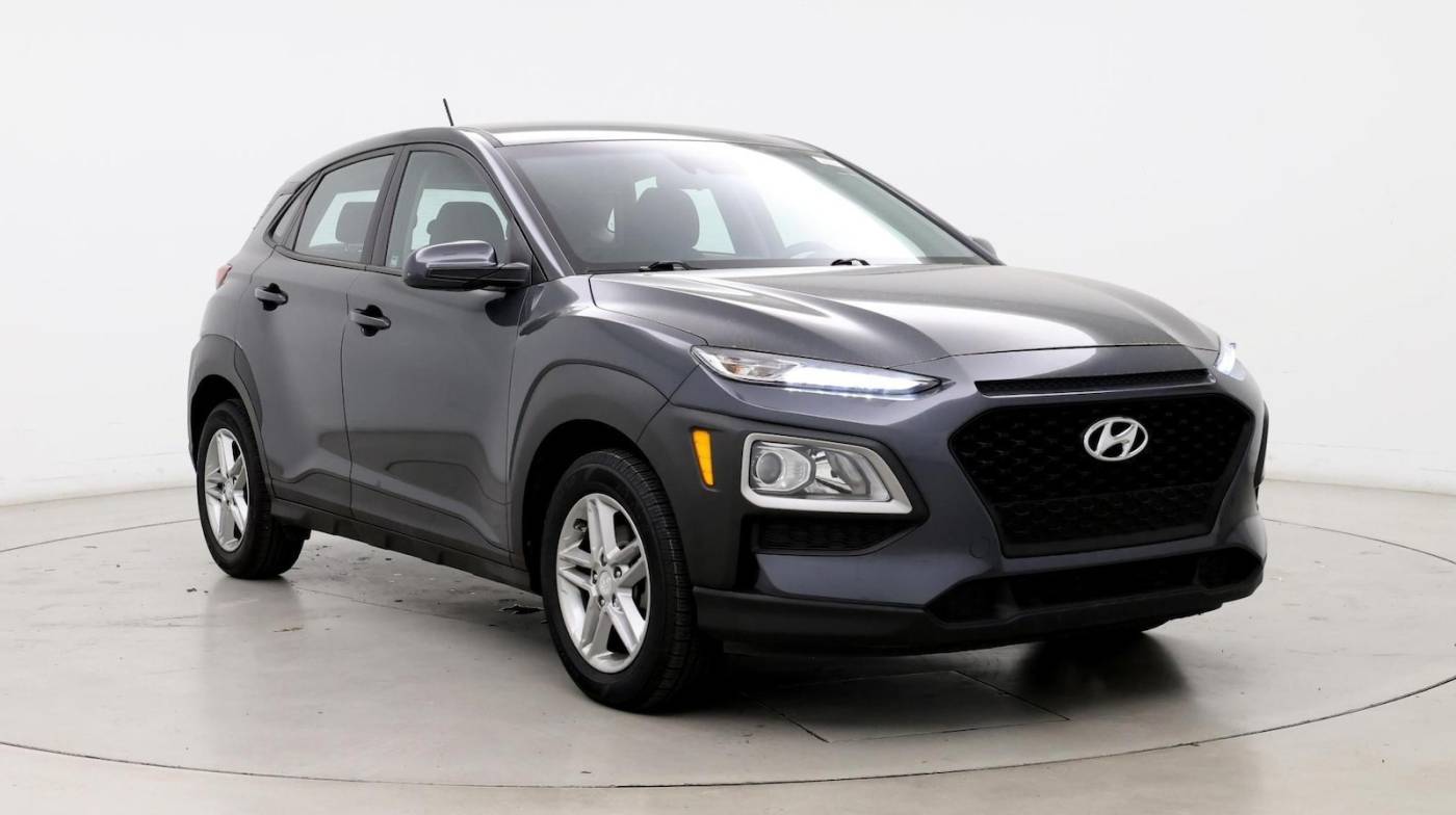 2019 Hyundai Kona SE — SUV — 51,914 mi — Hoover, AL