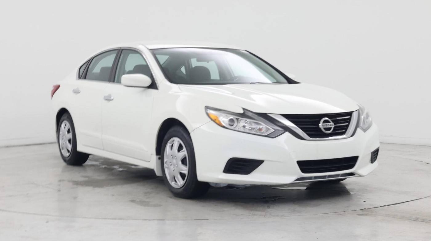 2018 Nissan Altima 2.5 S — Sedan — 94,633 mi — Hoover, AL