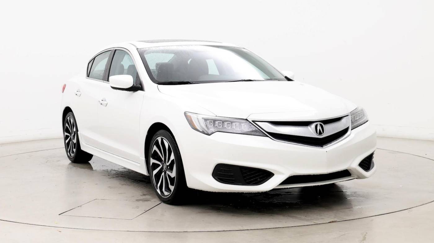 2018 Acura ILX Special Edition — Sedan — 88,235 mi — Hoover, AL