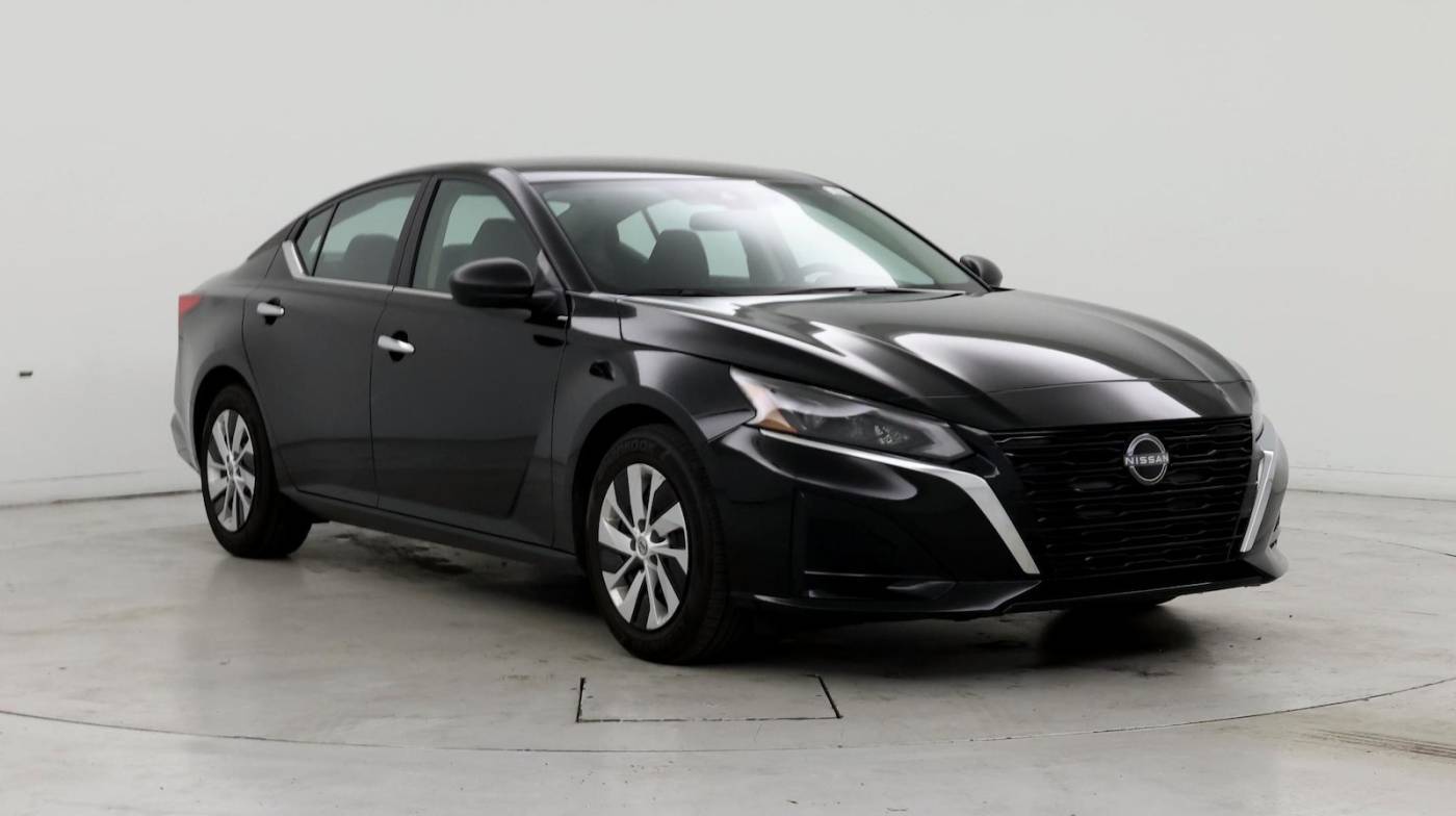 2024 Nissan Altima S — Sedan — 16,180 mi — Hoover, AL