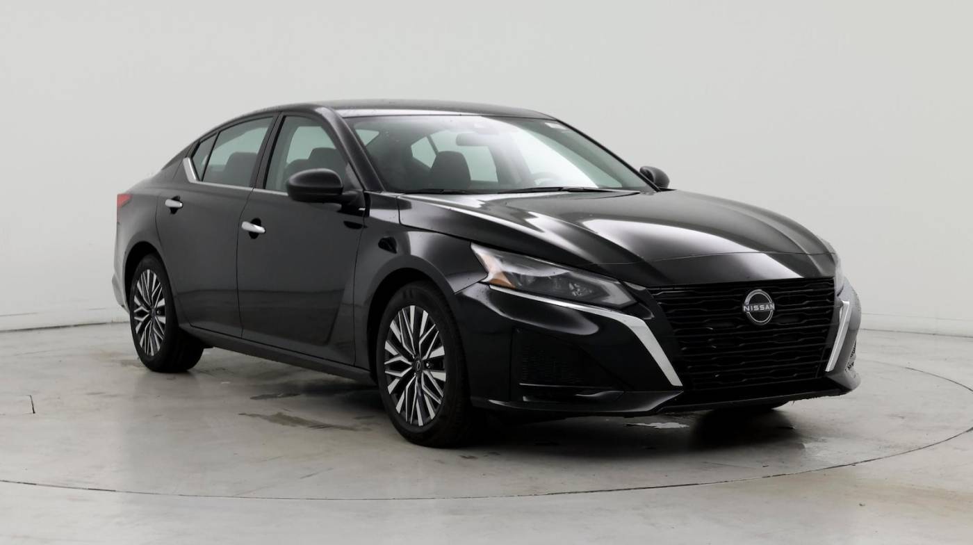 2024 Nissan Altima SV — Sedan — 23,418 mi — Hoover, AL