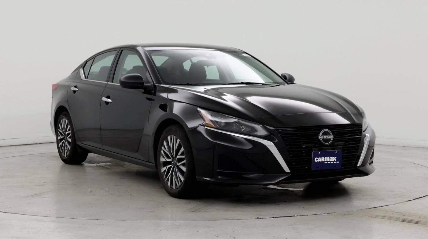 2024 Nissan Altima SV — Sedan — 22,553 mi — Hoover, AL