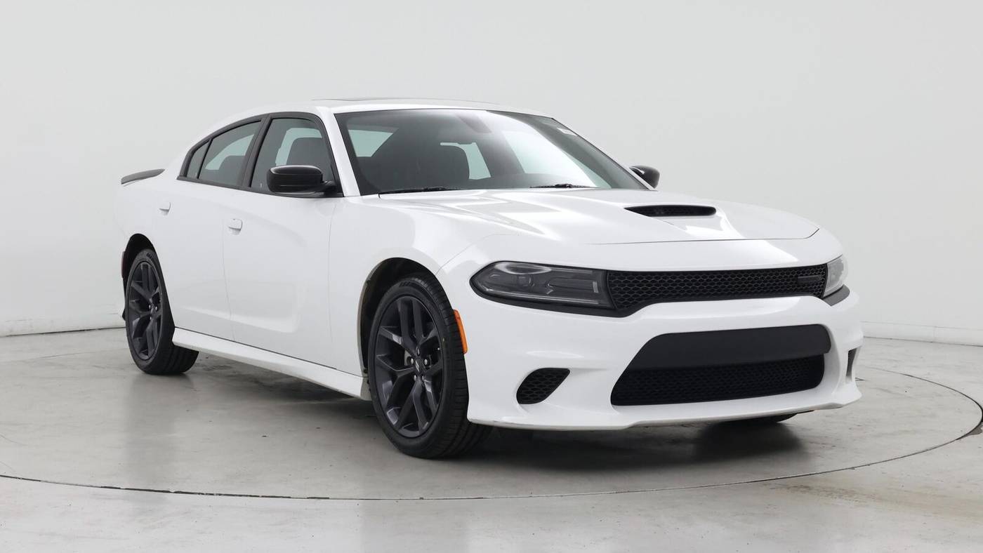 2023 Dodge Charger GT