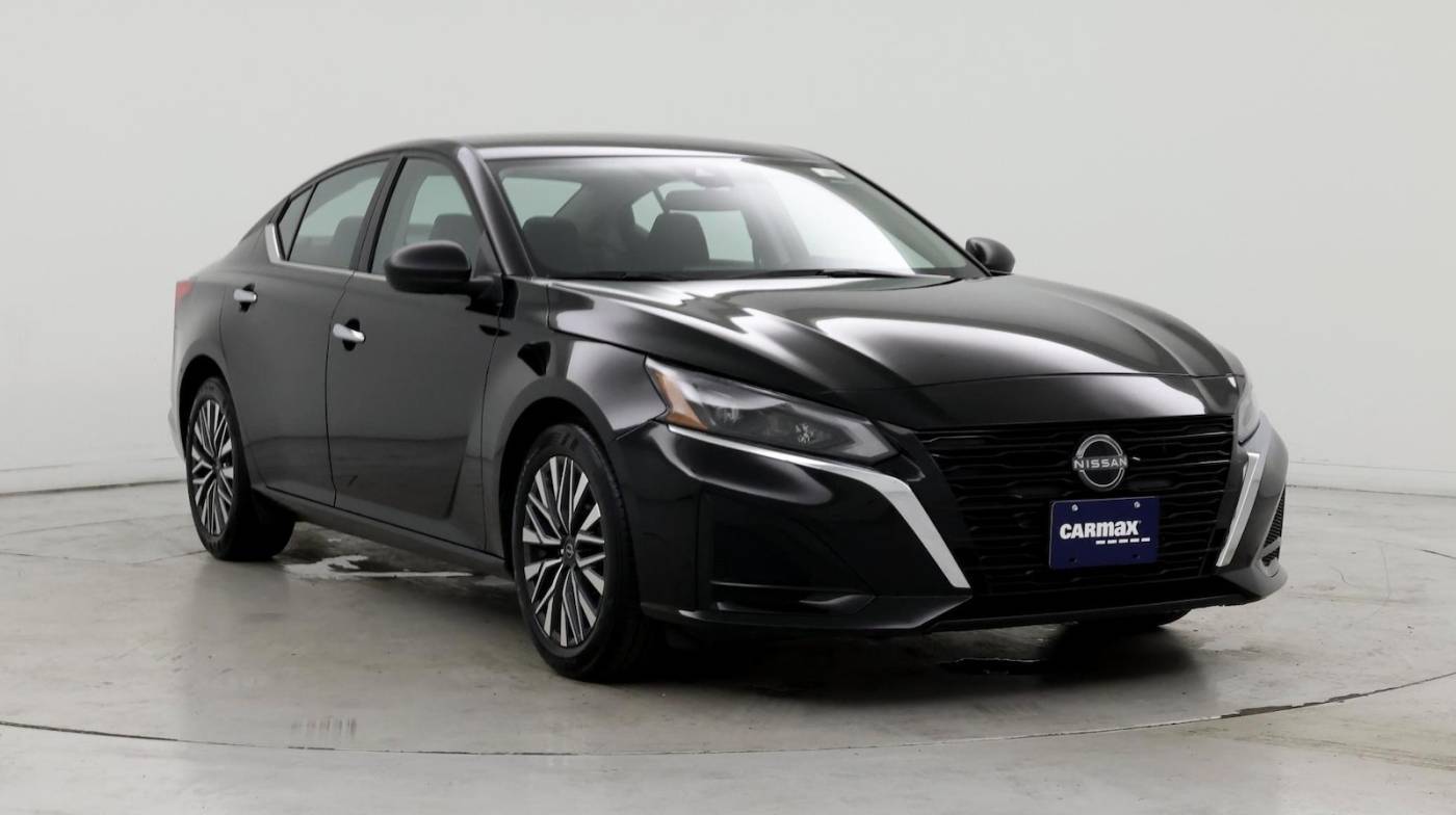 2024 Nissan Altima SV — Sedan — 18,332 mi — Hoover, AL