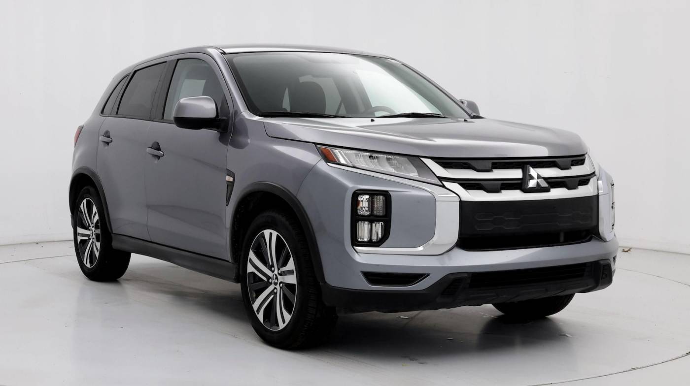 2020 Mitsubishi Outlander Sport SP — SUV — 41,284 mi — Hoover, AL