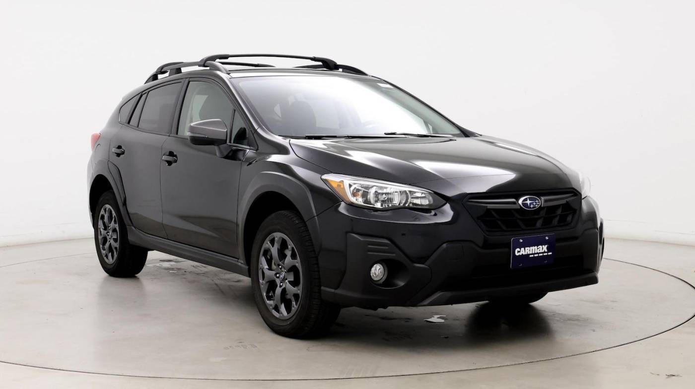 2021 Subaru Crosstrek Sport — SUV — 38,790 mi — Hoover, AL