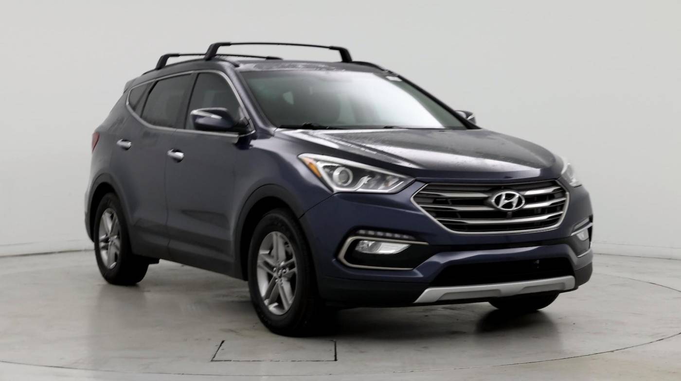 2017 Hyundai Santa Fe Sport Base — SUV — 92,678 mi — Hoover, AL